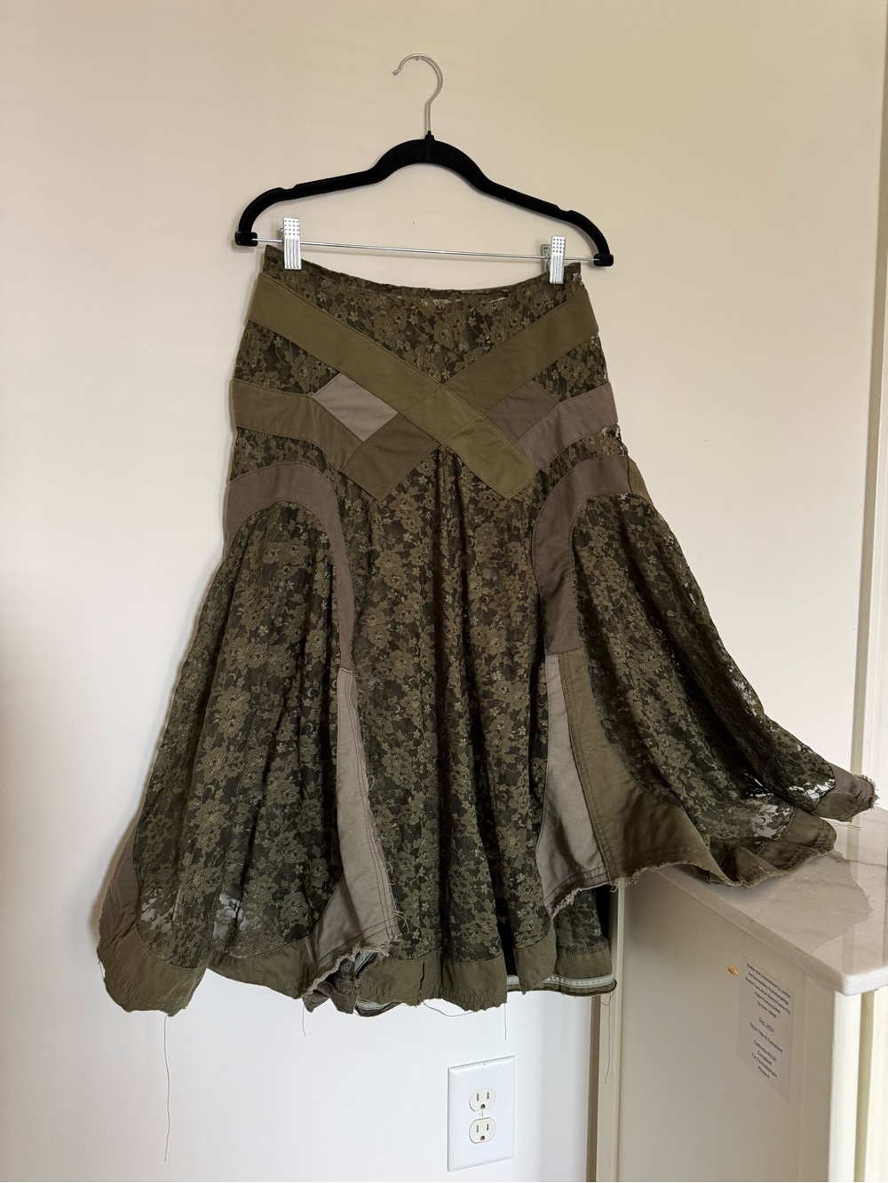 JUNYA WATANABE Skirt